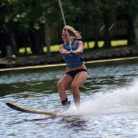 Lake Forest Resort Eagle River Εξωτερικό φωτογραφία