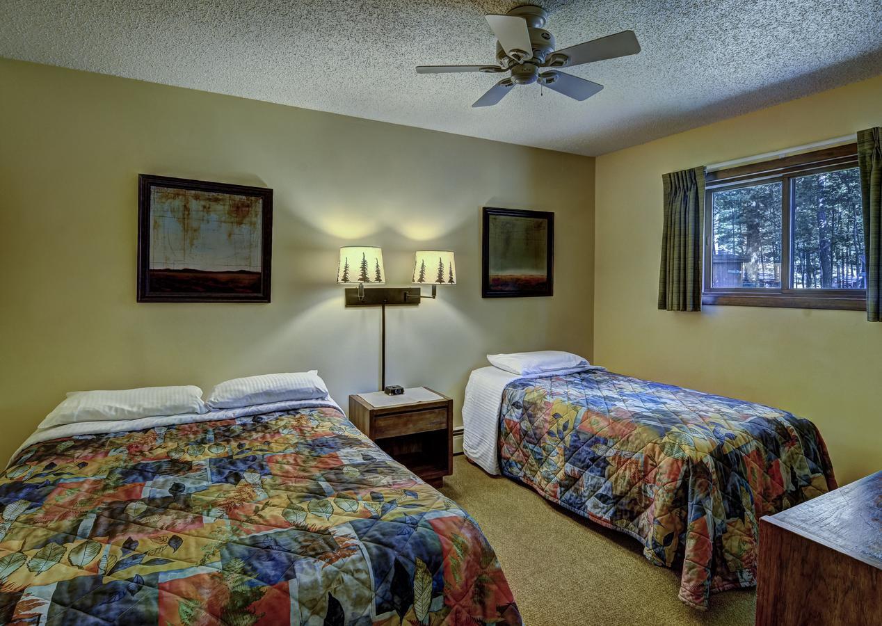 Lake Forest Resort Eagle River Δωμάτιο φωτογραφία