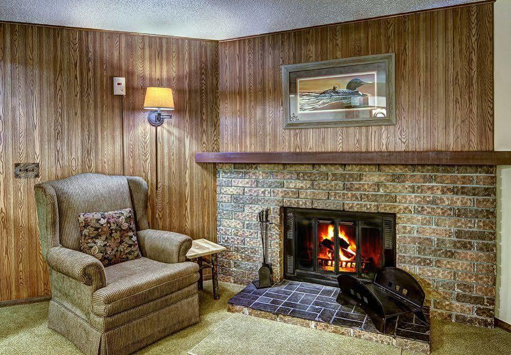 Lake Forest Resort Eagle River Εξωτερικό φωτογραφία