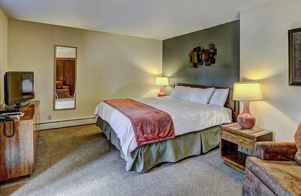 Lake Forest Resort Eagle River Εξωτερικό φωτογραφία