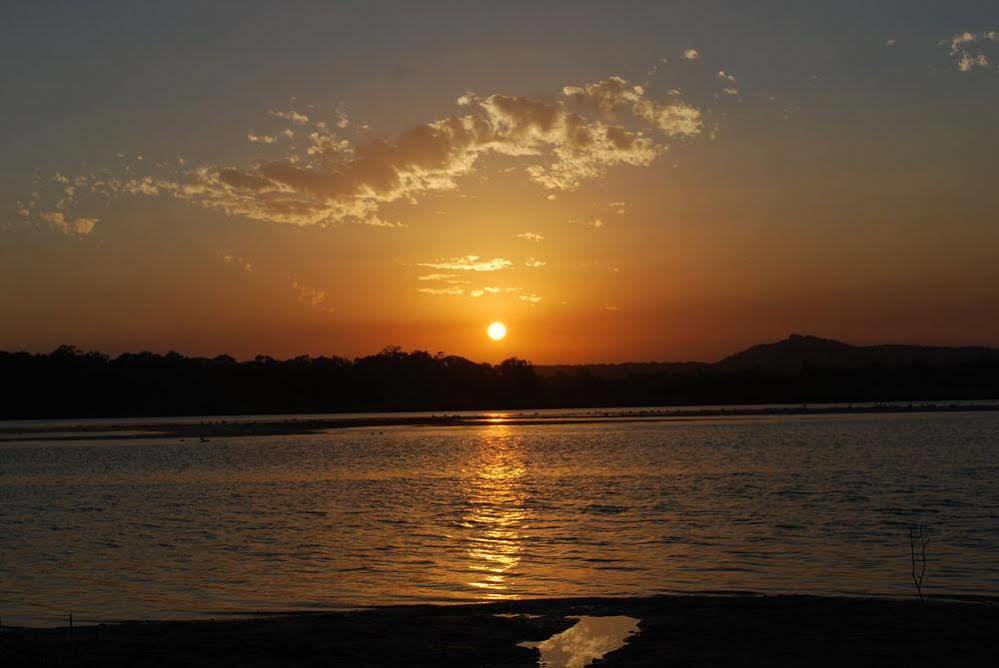 Lake Forest Resort Eagle River Εξωτερικό φωτογραφία